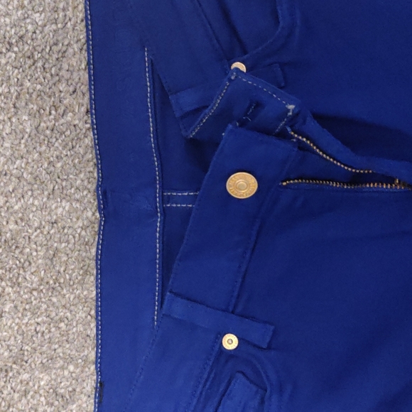 Blue 7 for all mankind - Picture 2 of 5